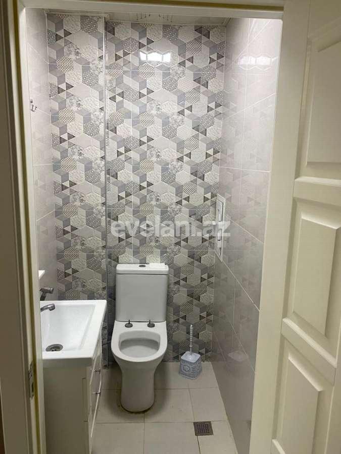 Sale, new building, 3 room, 105 m², Baku, Khatai r, Ahmedli d, Ahmedli m.