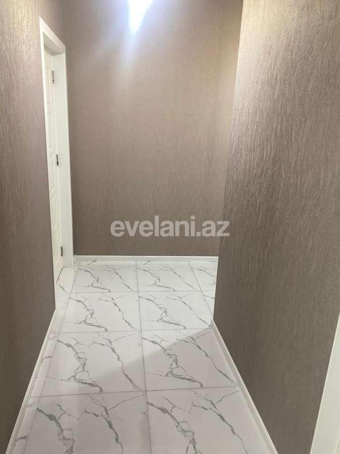 Sale, new building, 3 room, 105 m², Baku, Khatai r, Ahmedli d, Ahmedli m.