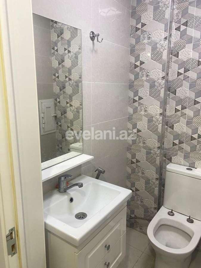 Sale, new building, 3 room, 105 m², Baku, Khatai r, Ahmedli d, Ahmedli m.