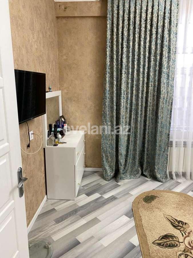 Sale, new building, 3 room, 105 m², Baku, Khatai r, Ahmedli d, Ahmedli m.