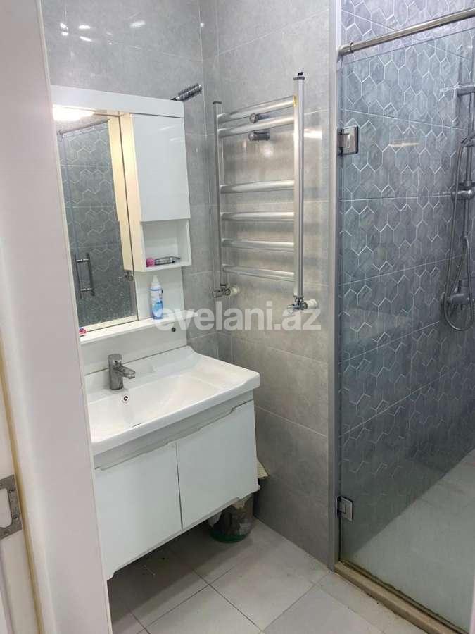 Sale, new building, 3 room, 105 m², Baku, Khatai r, Ahmedli d, Ahmedli m.