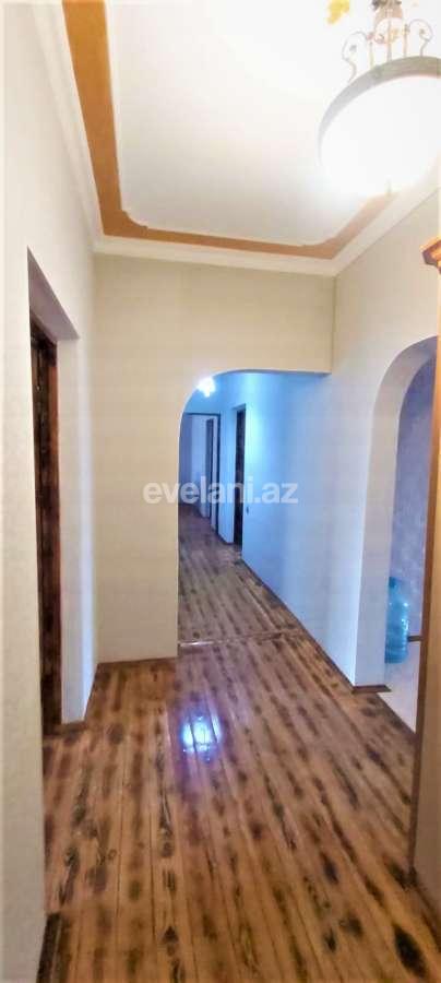 Satılır, köhnə tikili, 5 otaqlı, 125 m², Bakı, Xətai r, Əhmədli m.