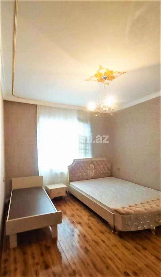 Satılır, köhnə tikili, 5 otaqlı, 125 m², Bakı, Xətai r, Əhmədli m.