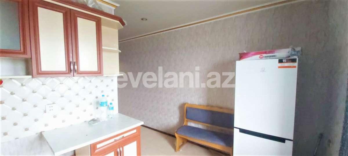 Satılır, köhnə tikili, 5 otaqlı, 125 m², Bakı, Xətai r, Əhmədli m.