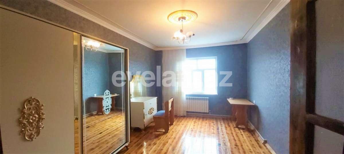 Satılır, köhnə tikili, 5 otaqlı, 125 m², Bakı, Xətai r, Əhmədli m.