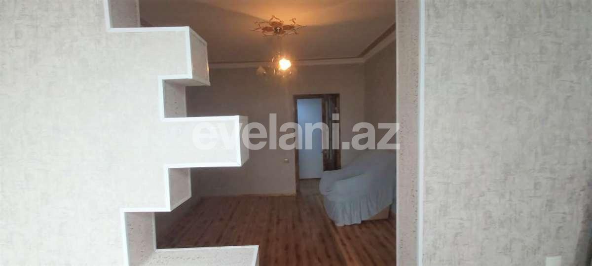 Satılır, köhnə tikili, 5 otaqlı, 125 m², Bakı, Xətai r, Əhmədli m.