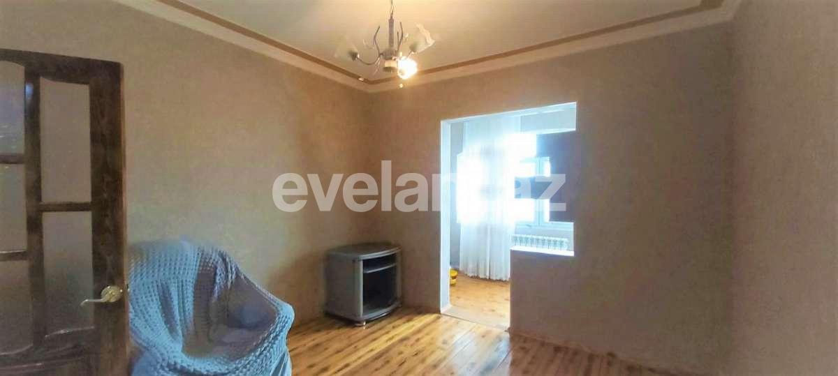Satılır, köhnə tikili, 5 otaqlı, 125 m², Bakı, Xətai r, Əhmədli m.