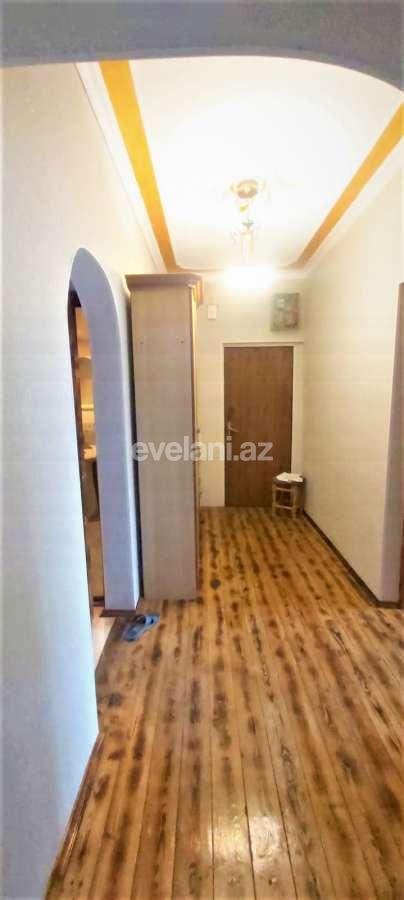 Satılır, köhnə tikili, 5 otaqlı, 125 m², Bakı, Xətai r, Əhmədli m.