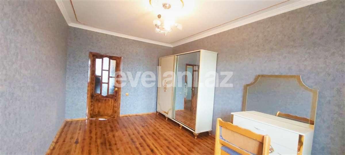 Satılır, köhnə tikili, 5 otaqlı, 125 m², Bakı, Xətai r, Əhmədli m.