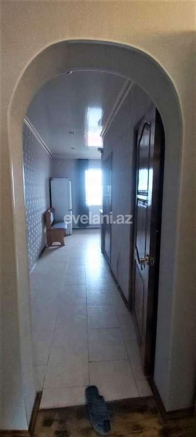 Satılır, köhnə tikili, 5 otaqlı, 125 m², Bakı, Xətai r, Əhmədli m.