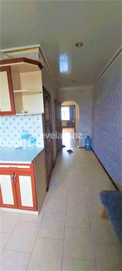 Satılır, köhnə tikili, 5 otaqlı, 125 m², Bakı, Xətai r, Əhmədli m.