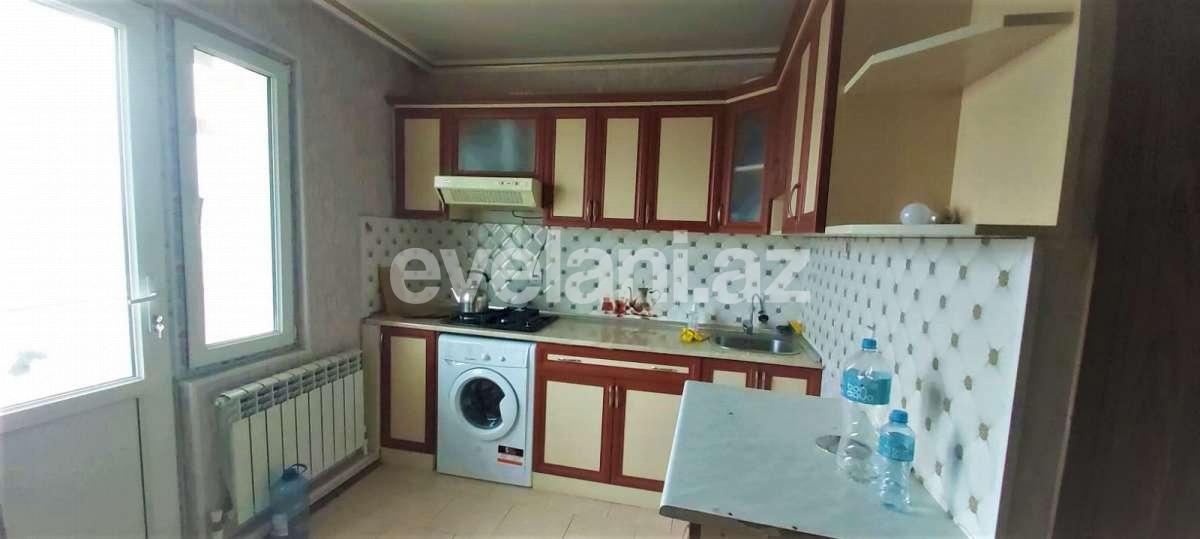 Satılır, köhnə tikili, 5 otaqlı, 125 m², Bakı, Xətai r, Əhmədli m.