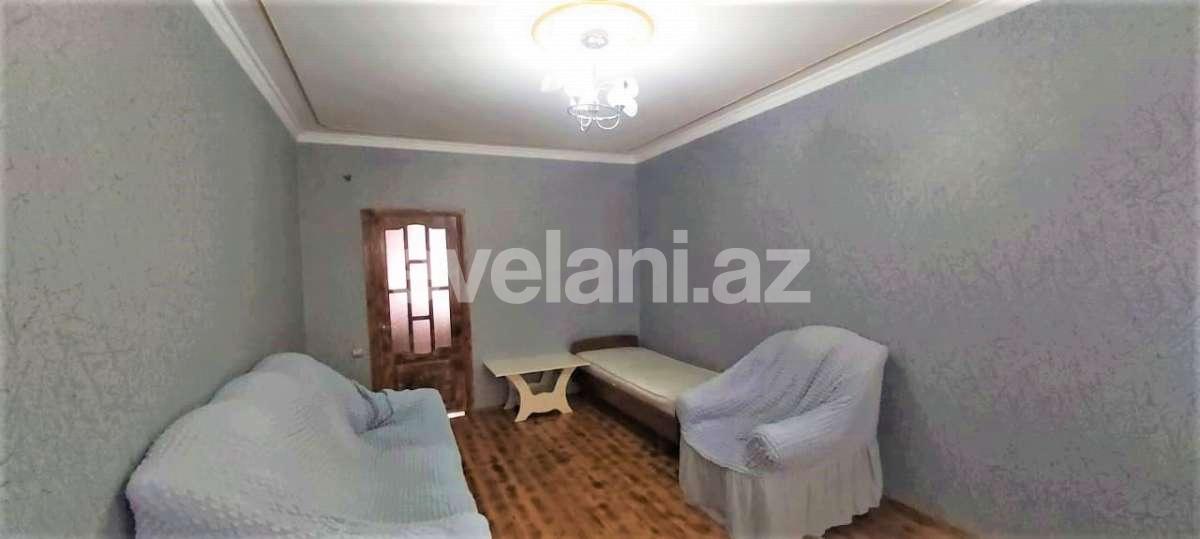 Satılır, köhnə tikili, 5 otaqlı, 125 m², Bakı, Xətai r, Əhmədli m.