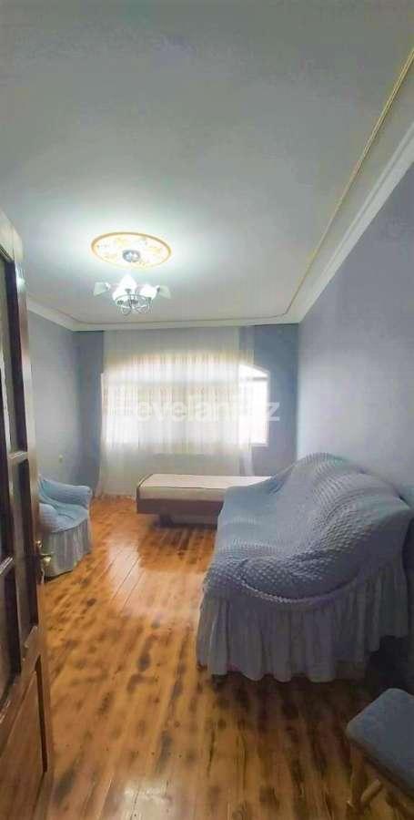 Satılır, köhnə tikili, 5 otaqlı, 125 m², Bakı, Xətai r, Əhmədli m.