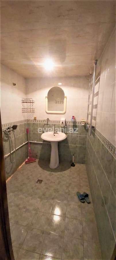 Satılır, köhnə tikili, 5 otaqlı, 125 m², Bakı, Xətai r, Əhmədli m.