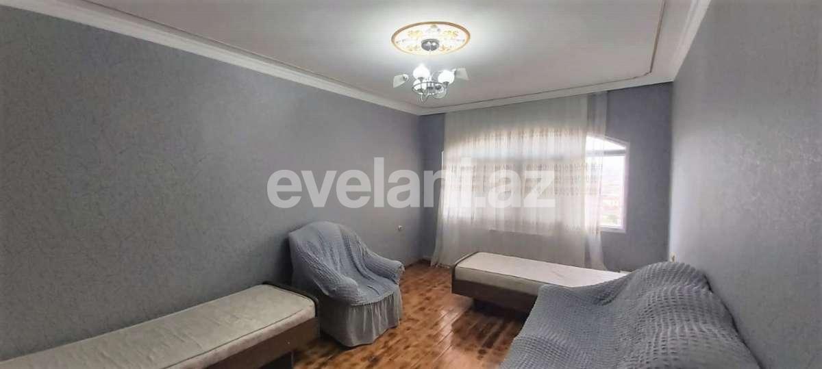 Satılır, köhnə tikili, 5 otaqlı, 125 m², Bakı, Xətai r, Əhmədli m.