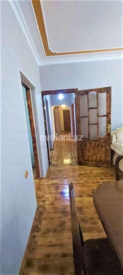 Satılır, köhnə tikili, 5 otaqlı, 125 m², Bakı, Xətai r, Əhmədli m.