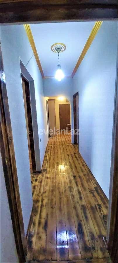 Satılır, köhnə tikili, 5 otaqlı, 125 m², Bakı, Xətai r, Əhmədli m.