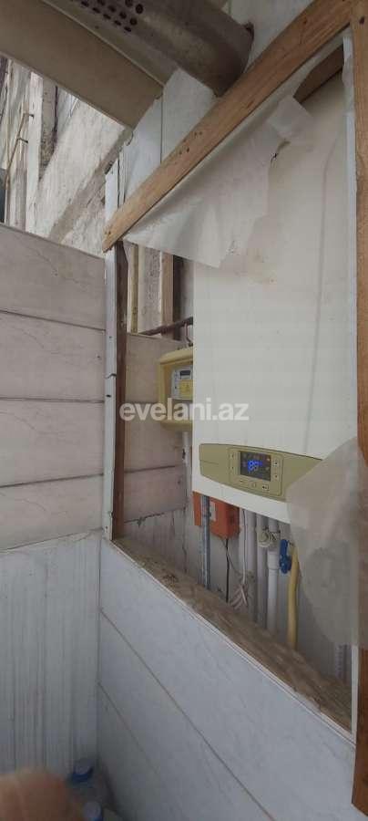 Satılır, köhnə tikili, 5 otaqlı, 125 m², Bakı, Xətai r, Əhmədli m.