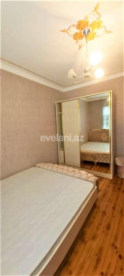 Satılır, köhnə tikili, 5 otaqlı, 125 m², Bakı, Xətai r, Əhmədli m.