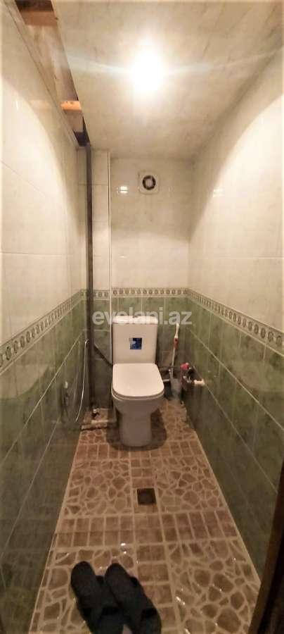 Satılır, köhnə tikili, 5 otaqlı, 125 m², Bakı, Xətai r, Əhmədli m.