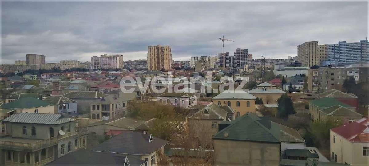 Satılır, köhnə tikili, 5 otaqlı, 125 m², Bakı, Xətai r, Əhmədli m.