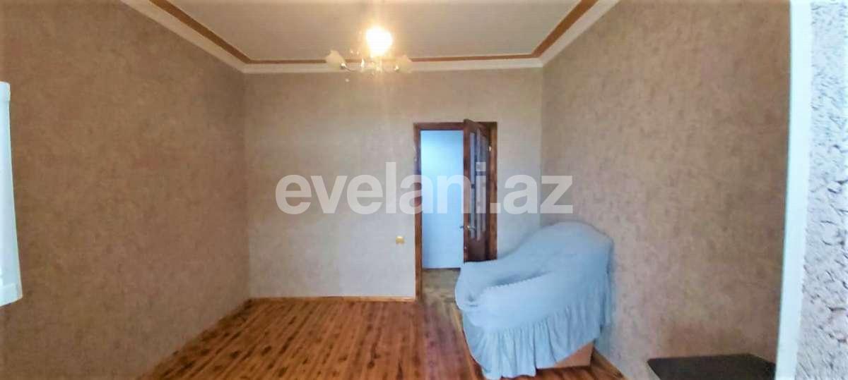 Satılır, köhnə tikili, 5 otaqlı, 125 m², Bakı, Xətai r, Əhmədli m.