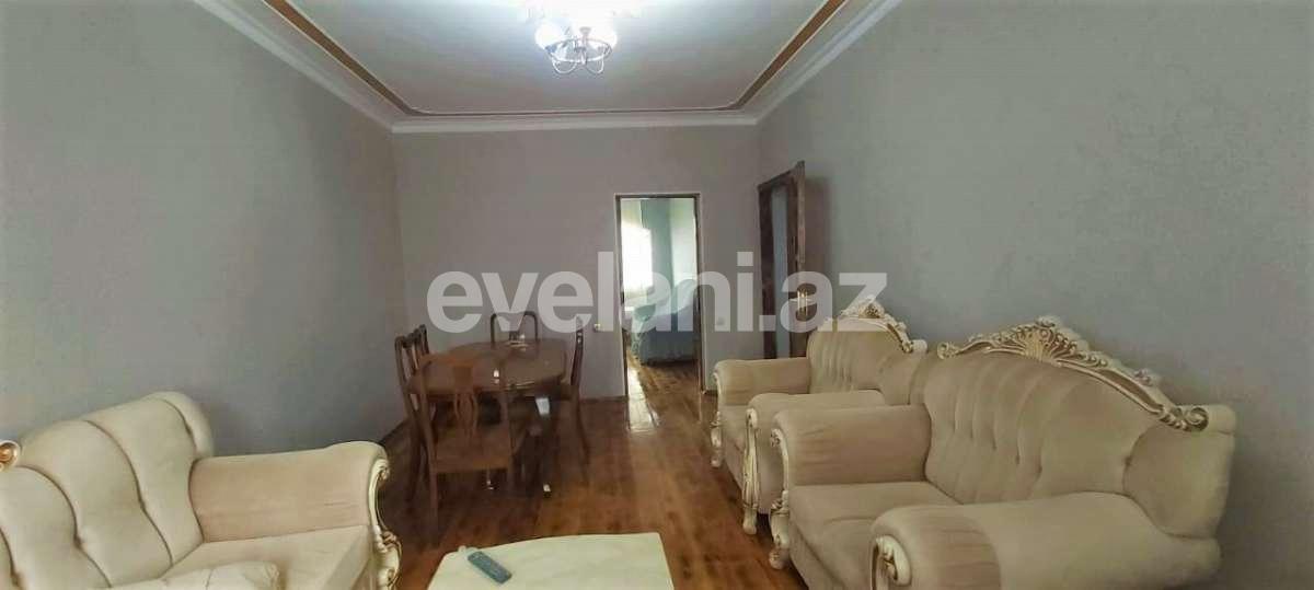 Satılır, köhnə tikili, 5 otaqlı, 125 m², Bakı, Xətai r, Əhmədli m.