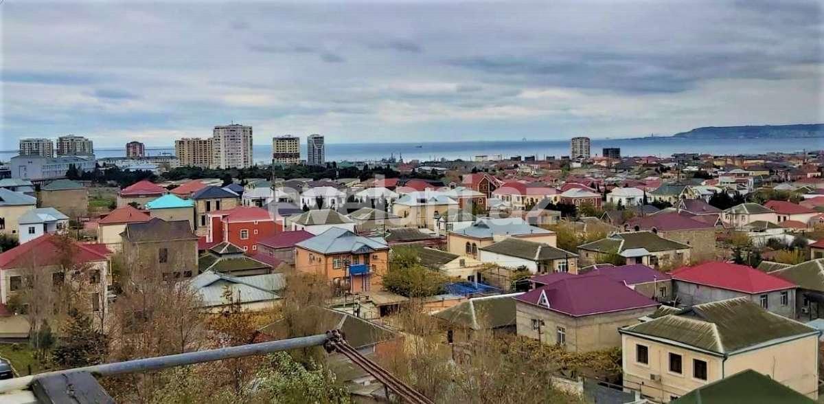 Satılır, köhnə tikili, 5 otaqlı, 125 m², Bakı, Xətai r, Əhmədli m.