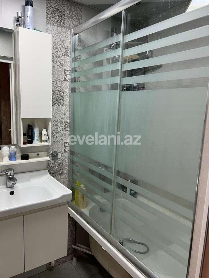 Satılır, yeni tikili, 2 otaqlı, 68 m², Bakı, Yasamal r, Yeni Yasamal q.