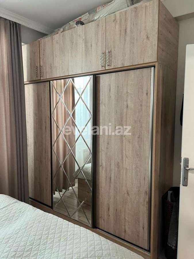 Satılır, yeni tikili, 2 otaqlı, 68 m², Bakı, Yasamal r, Yeni Yasamal q.