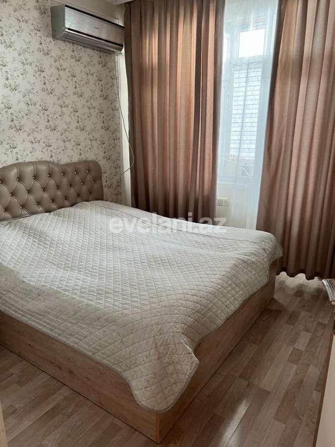 Satılır, yeni tikili, 2 otaqlı, 68 m², Bakı, Yasamal r, Yeni Yasamal q.