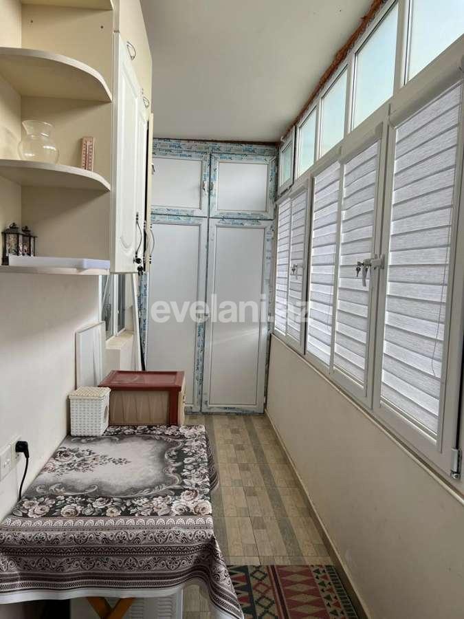 Satılır, yeni tikili, 2 otaqlı, 68 m², Bakı, Yasamal r, Yeni Yasamal q.