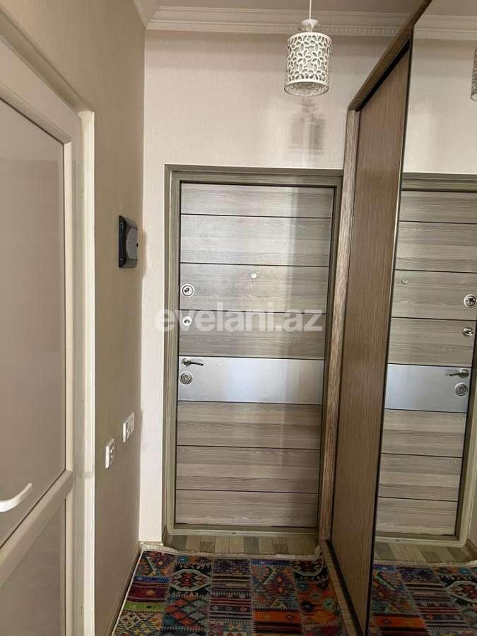 Satılır, yeni tikili, 2 otaqlı, 68 m², Bakı, Yasamal r, Yeni Yasamal q.