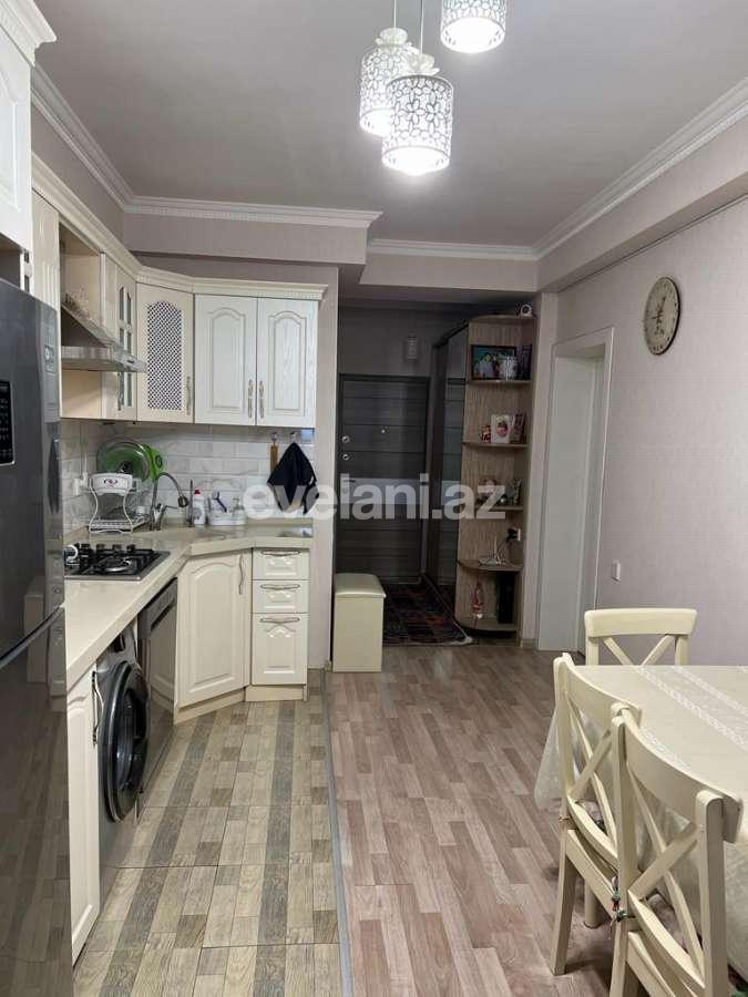 Satılır, yeni tikili, 2 otaqlı, 68 m², Bakı, Yasamal r, Yeni Yasamal q.