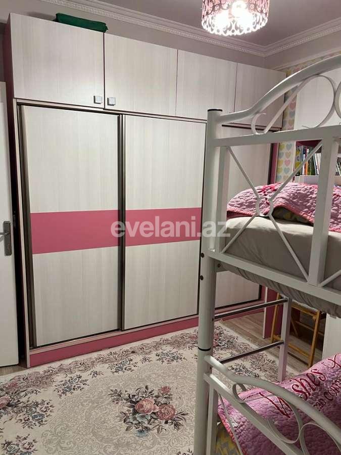 Satılır, yeni tikili, 2 otaqlı, 68 m², Bakı, Yasamal r, Yeni Yasamal q.