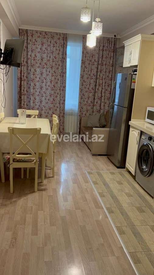 Satılır, yeni tikili, 2 otaqlı, 68 m², Bakı, Yasamal r, Yeni Yasamal q.