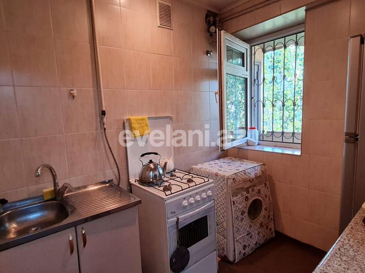 Kirayə verilir, köhnə tikili, 2 otaqlı, 40 m², Bakı, Nərimanov r, Nəriman Nərimanov m.