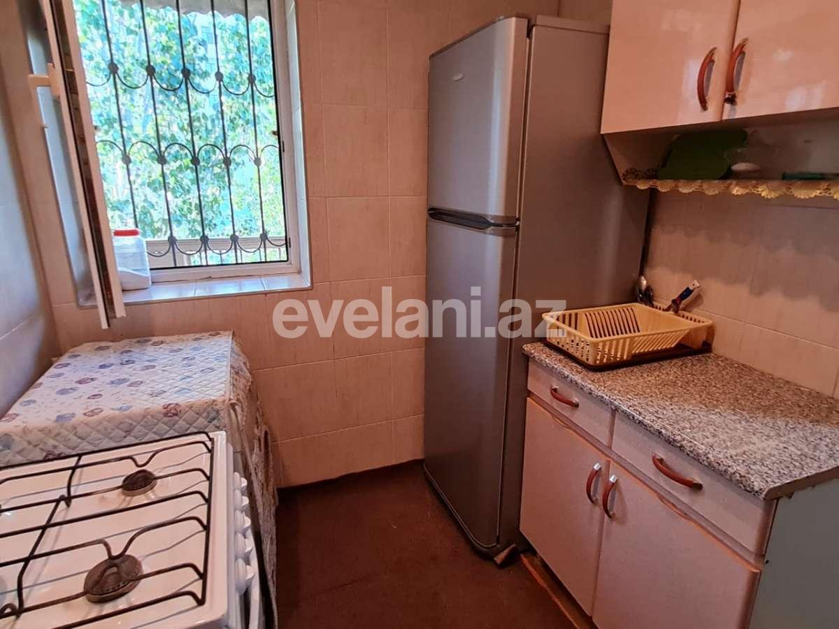 Kirayə verilir, köhnə tikili, 2 otaqlı, 40 m², Bakı, Nərimanov r, Nəriman Nərimanov m.