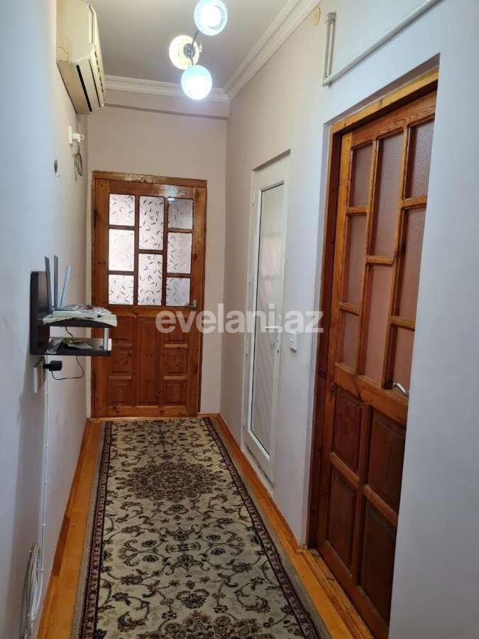 Kirayə verilir, köhnə tikili, 2 otaqlı, 40 m², Bakı, Nərimanov r, Nəriman Nərimanov m.