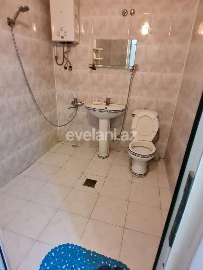 Kirayə verilir, köhnə tikili, 2 otaqlı, 40 m², Bakı, Nərimanov r, Nəriman Nərimanov m.