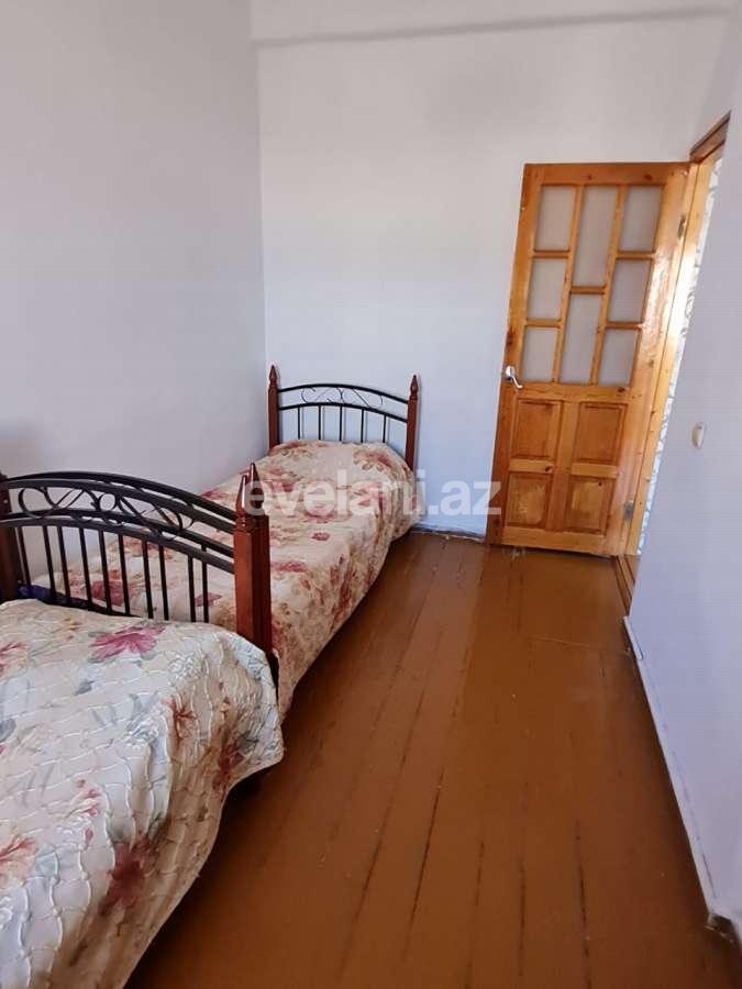 Kirayə verilir, köhnə tikili, 2 otaqlı, 40 m², Bakı, Nərimanov r, Nəriman Nərimanov m.