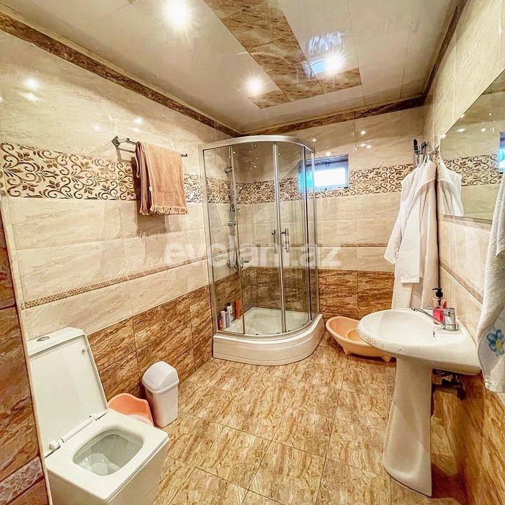 Satılır, həyət evi / bağ, 3 otaqlı, 150 m², Bakı, Xəzər r, Şüvəlan q, Koroğlu m.