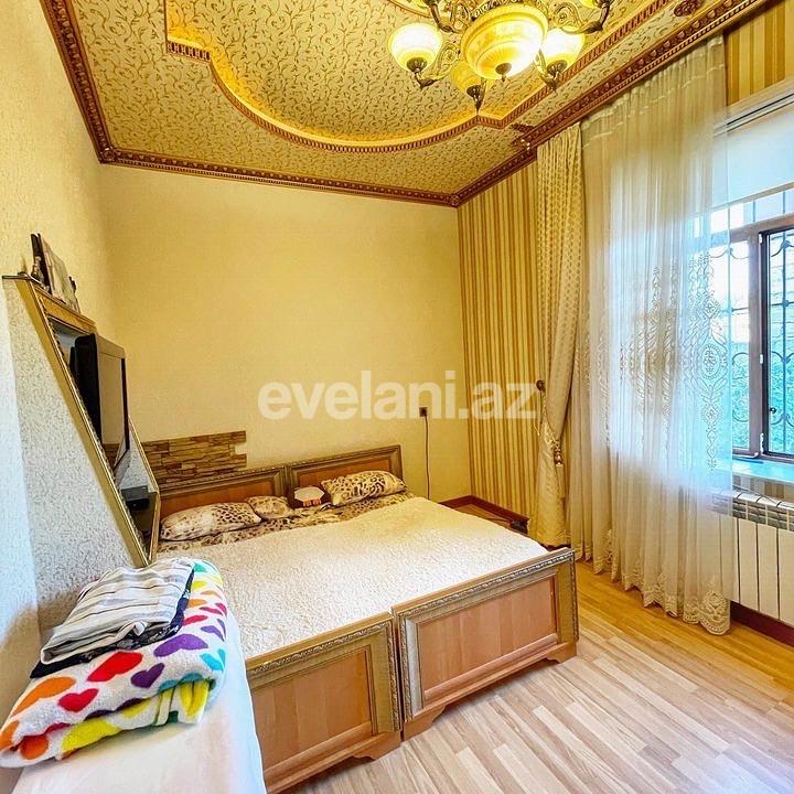Satılır, həyət evi / bağ, 3 otaqlı, 150 m², Bakı, Xəzər r, Şüvəlan q, Koroğlu m.