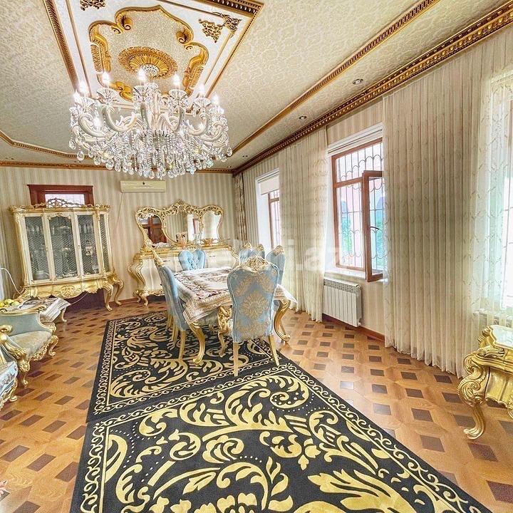 Satılır, həyət evi / bağ, 3 otaqlı, 150 m², Bakı, Xəzər r, Şüvəlan q, Koroğlu m.