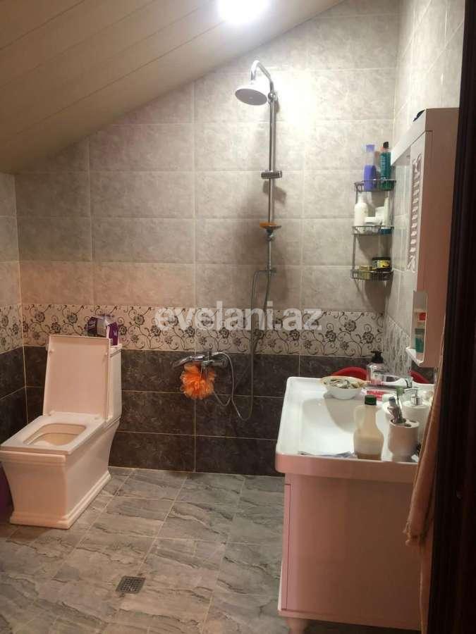 Satılır, villa, 10 otaqlı, 411 m², Bakı, Binəqədi r, Sulutəpə q.