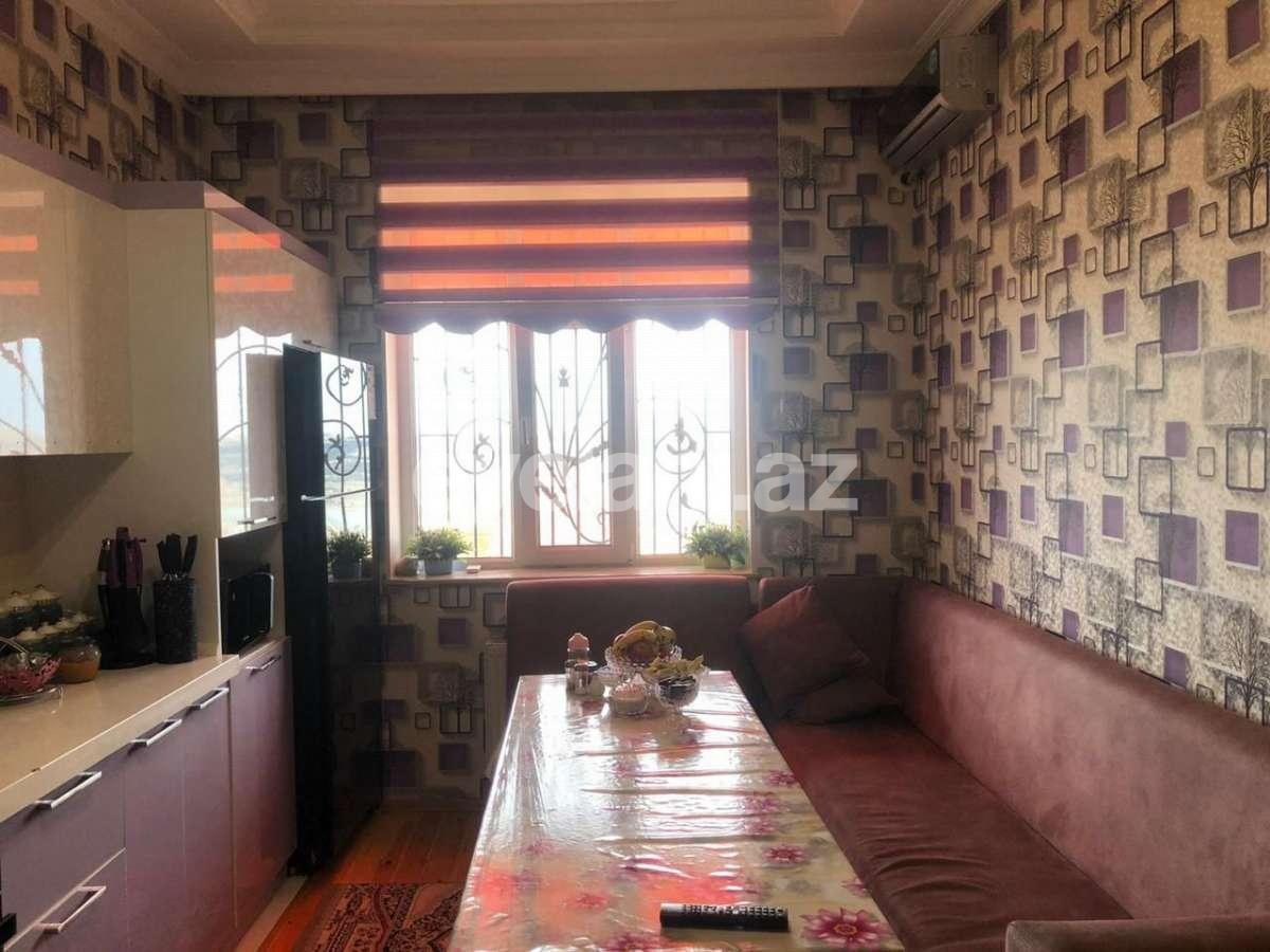Satılır, villa, 10 otaqlı, 411 m², Bakı, Binəqədi r, Sulutəpə q.