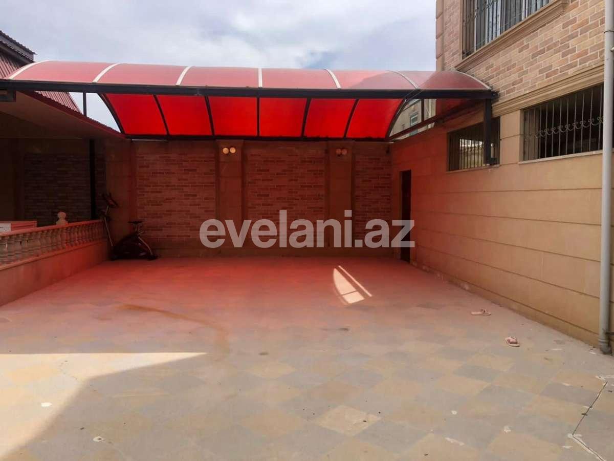 Satılır, villa, 10 otaqlı, 411 m², Bakı, Binəqədi r, Sulutəpə q.