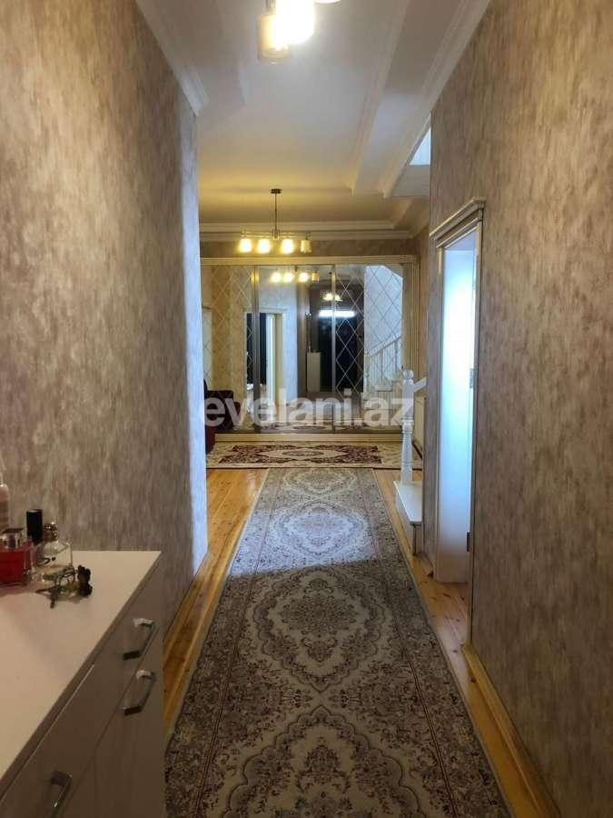 Satılır, villa, 10 otaqlı, 411 m², Bakı, Binəqədi r, Sulutəpə q.