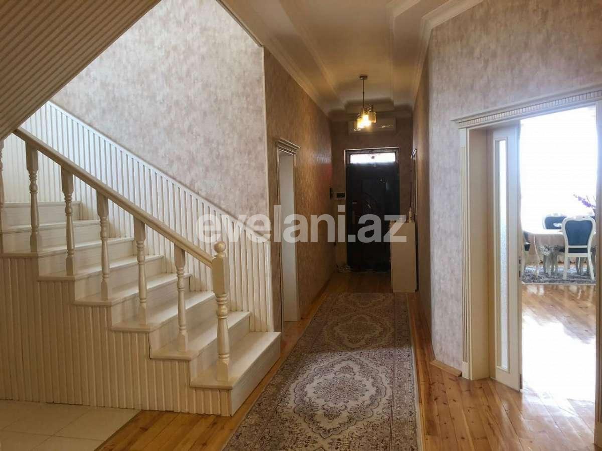 Satılır, villa, 10 otaqlı, 411 m², Bakı, Binəqədi r, Sulutəpə q.